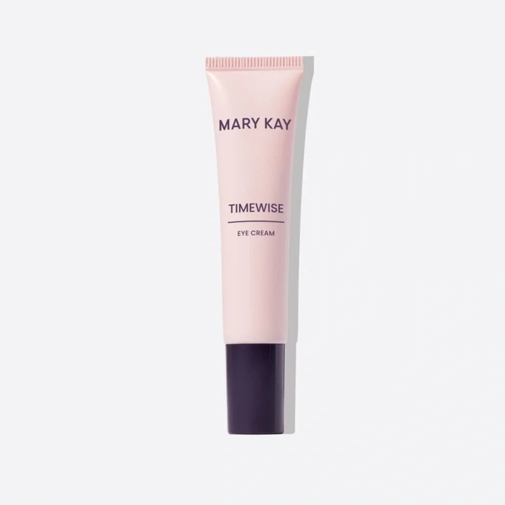 Mary Kay Timewise Eye Cream New in Box